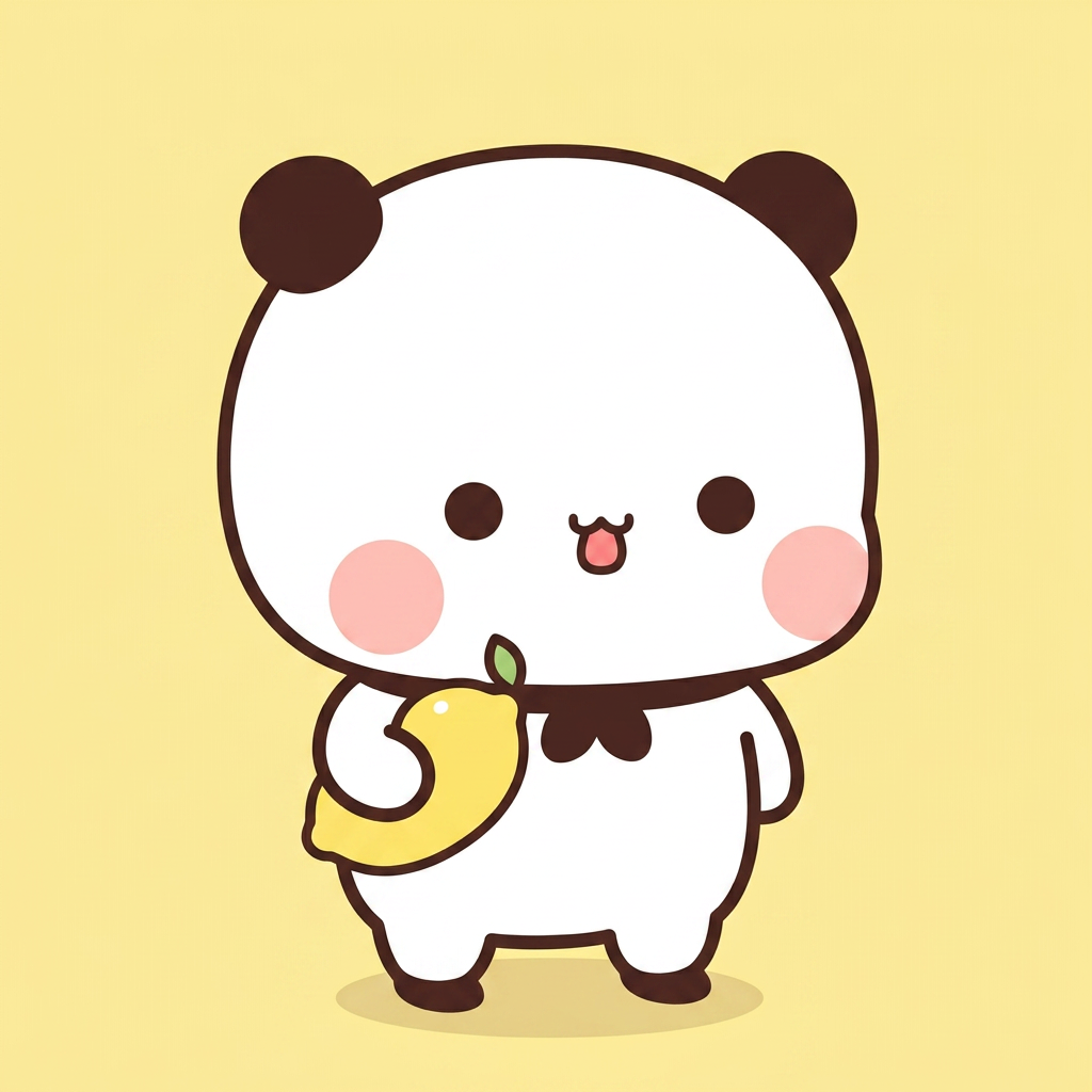 BuBuLemon Aid