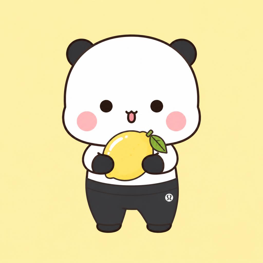 BuBu Lemon Aid