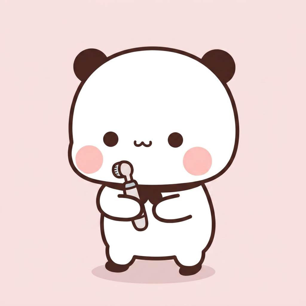 Needle Little Love